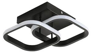 Lampa LHJ074-C BLACK