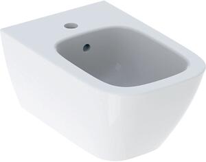 Geberit Smyle Square bideu agăţat alb 500.209.01.8