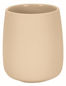 Kleine Wolke Eclipse pahar pentru periuta de dinti bej 8036226852
