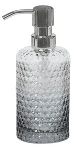 Kleine Wolke Melua dozator săpun 350 ml incolor-gri 8615901854