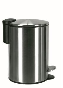Kleine Wolke Silence cos de gunoi 3 l crom 8419101858