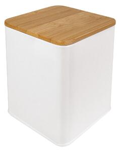 Kleine Wolke Cassone recipient de baie alb 8608100060