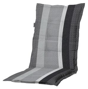 Perna pentru scaun de gradina MODIA 105x50 cm - mai multe variante Culoare: Gri deschis