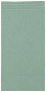 Kleine Wolke Royal Vegan prosop 100x50 cm bumbac verde 3003685262