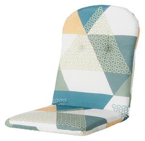 Perna pentru scaun de gradina CUSHIO 96x45 cm - mai multe variante Culoare: Crem