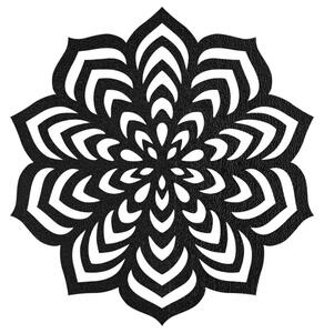 Flori decor de design, desfășurate - OANF