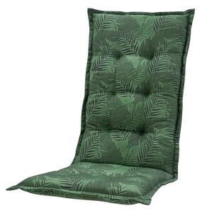 Perna pentru scaun de gradina MODIA 105x50 cm - mai multe variante Culoare: Verde inchis