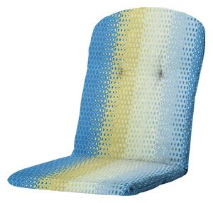 Perna pentru scaun de gradina CUSHIO 96x45 cm - mai multe variante Culoare: Albastru deschis