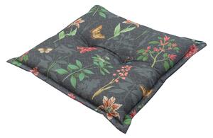 Perna de scaun MADISON CLEA GREY 50x50 cm, gri