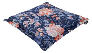 Perna pentru scaun MADISON MAXIME INDIGO 50x50 cm, albastru