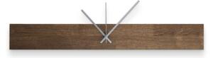 Ceas minimalist din lemn natural | HOKAI