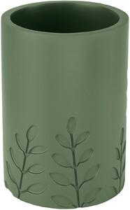 Kleine Wolke Brace pahar pentru periuta de dinti verde 8671612852