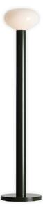 Lampadar ALDEX, Flo, Verde, Camera de zi, Metal, Design