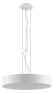 Lustră Pendul Arcchio, Noabelle, reglabil, Alb, Bucătărie, Metal, Modern