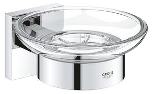 Grohe Start Cube săpunieră perete crom 41096000