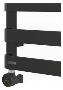 Oltens Varmare incalzitor electric 600 W negru 55910300