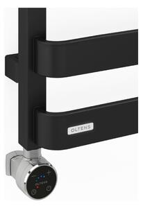 Oltens Varmare incalzitor electric 600 W crom 55910100