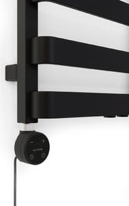 Oltens Varmare incalzitor electric 600 W negru 55900300
