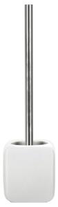 Kleine Wolke Cubic perie de toaletă stativ alb 5066100856