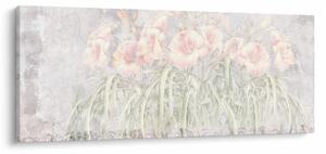 Tablou - Fresca crinilor (120x50 cm)