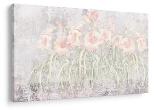 Tablou - Fresca crinilor (90x60 cm)