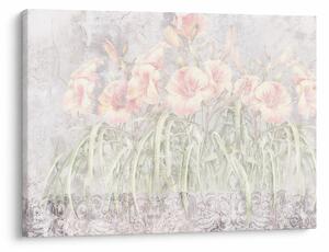 Tablou - Fresca crinilor (70x50 cm)
