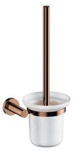 Omnires Modern Project perie de toaletă cupru MP60620CP