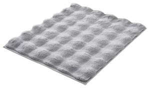 Kleine Wolke Cloud covor de baie 65x55 cm dreptunghiular gri 9198146433