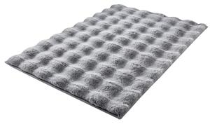 Kleine Wolke Cloud covor de baie 90x60 cm dreptunghiular gri 9198146519