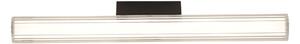 Light Prestige Linea lampă de perete 1x8 W negru LP-0510/1W-45 BK