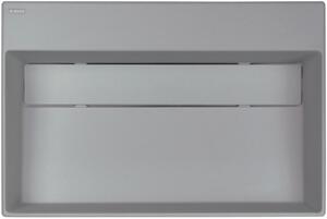 Deante Correo lavoar 60x40 cm dreptunghiular de blat gri/piatră mat CQR_SU6M