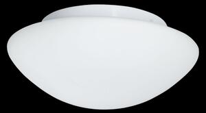 Lampă de perete din sticlă pentru exterior Tokyo 23 cm IP44