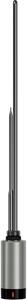 Deante Silia incalzitor electric 400 W oţel AGI_F401