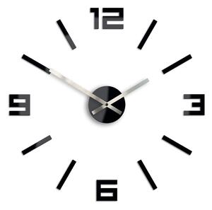 Ceas de perete ARABIC BLACK