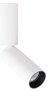 MaxLight Halo B lampă de tavan 1x7 W alb C0247
