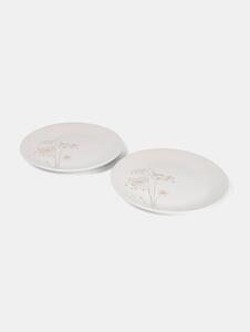 Sinsay - Platou 2 pack - crem