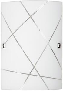 Rabalux Phaedra lampă de perete 1x60 W alb-model 3697