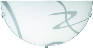Rabalux Soley lampă de perete 1x60 W alb-model 1817
