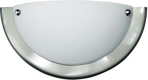 Rabalux Ufo lampă de perete 1x60 W crom-satin 5181