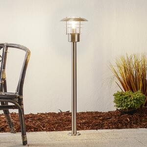 Lampă scandinavă de trotuar Terrence