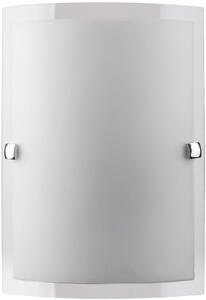 Rabalux Nedda lampă de perete 1x60 W sticlă opal 3687