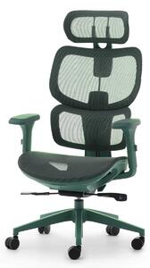 Z0ND0 Scaun Horst (verde + verde). 1110512