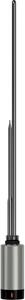 Deante Silia incalzitor electric 600 W oţel AGI_F601