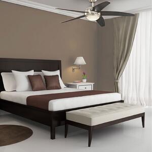 Ventilator Westinghouse Bendan cu palete wenge