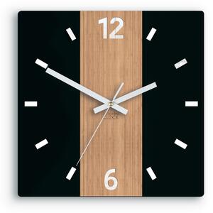 Ceas de perete modern PRIMO Square