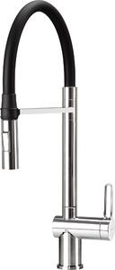 Deante Magnetic baterie bucătărie pe picior crom BRM_072M