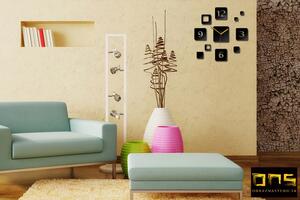 Ceas de perete MODERN SQUARE NH012