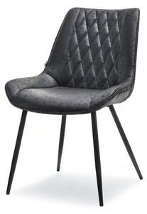 Z0ND0 Scaun Aron (negru). 1110851