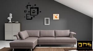 Ceas de perete MODERN TRIO NH013