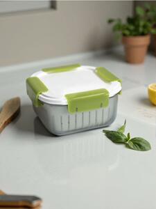 Sinsay - Cutie pentru prânz - verde-pal